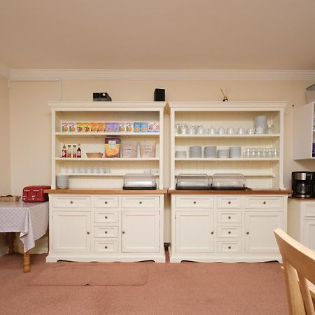 Four Seasons B&B Galway Esterno foto
