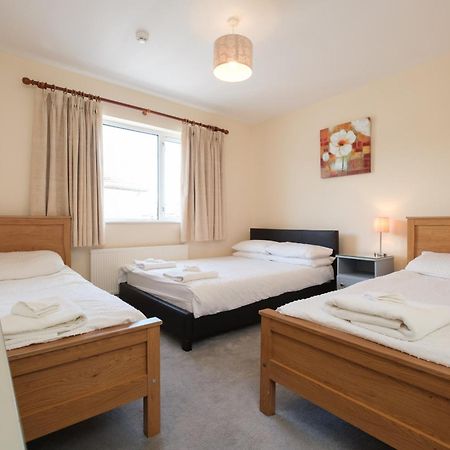 Four Seasons B&B Galway Esterno foto