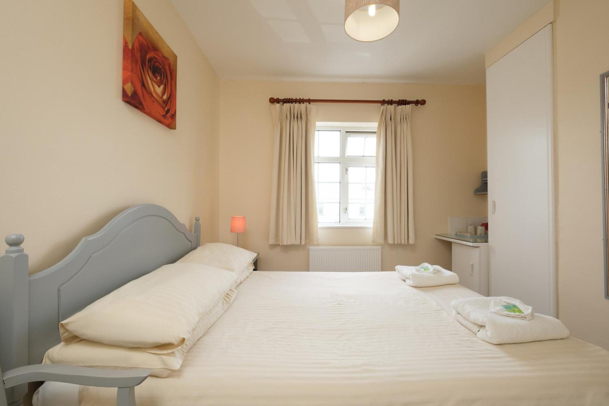 Four Seasons B&B Galway Camera foto