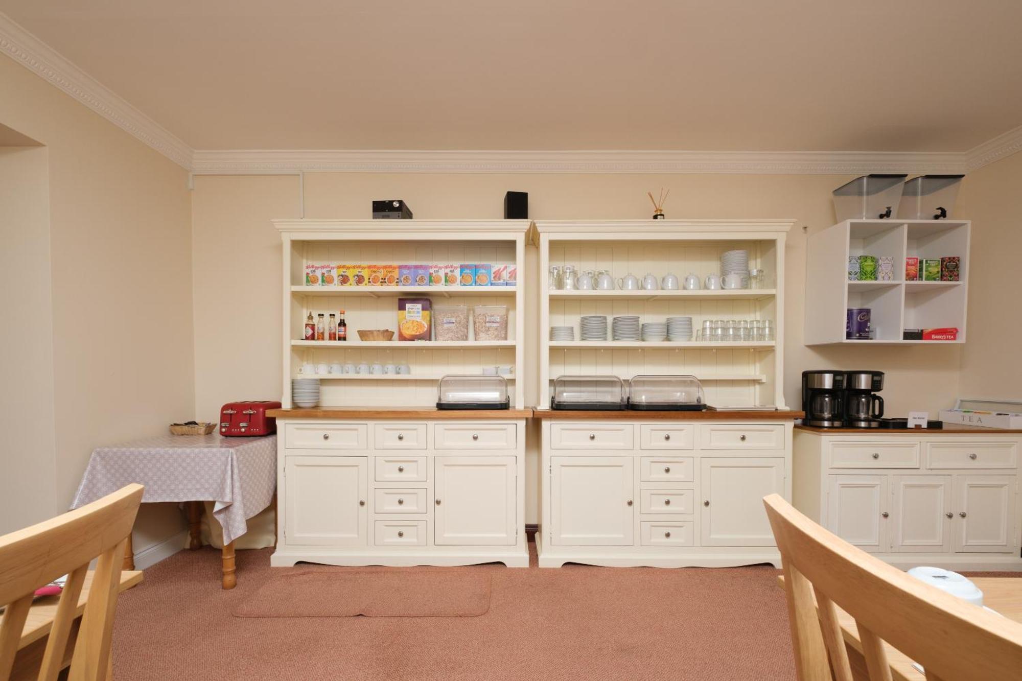 Four Seasons B&B Galway Esterno foto
