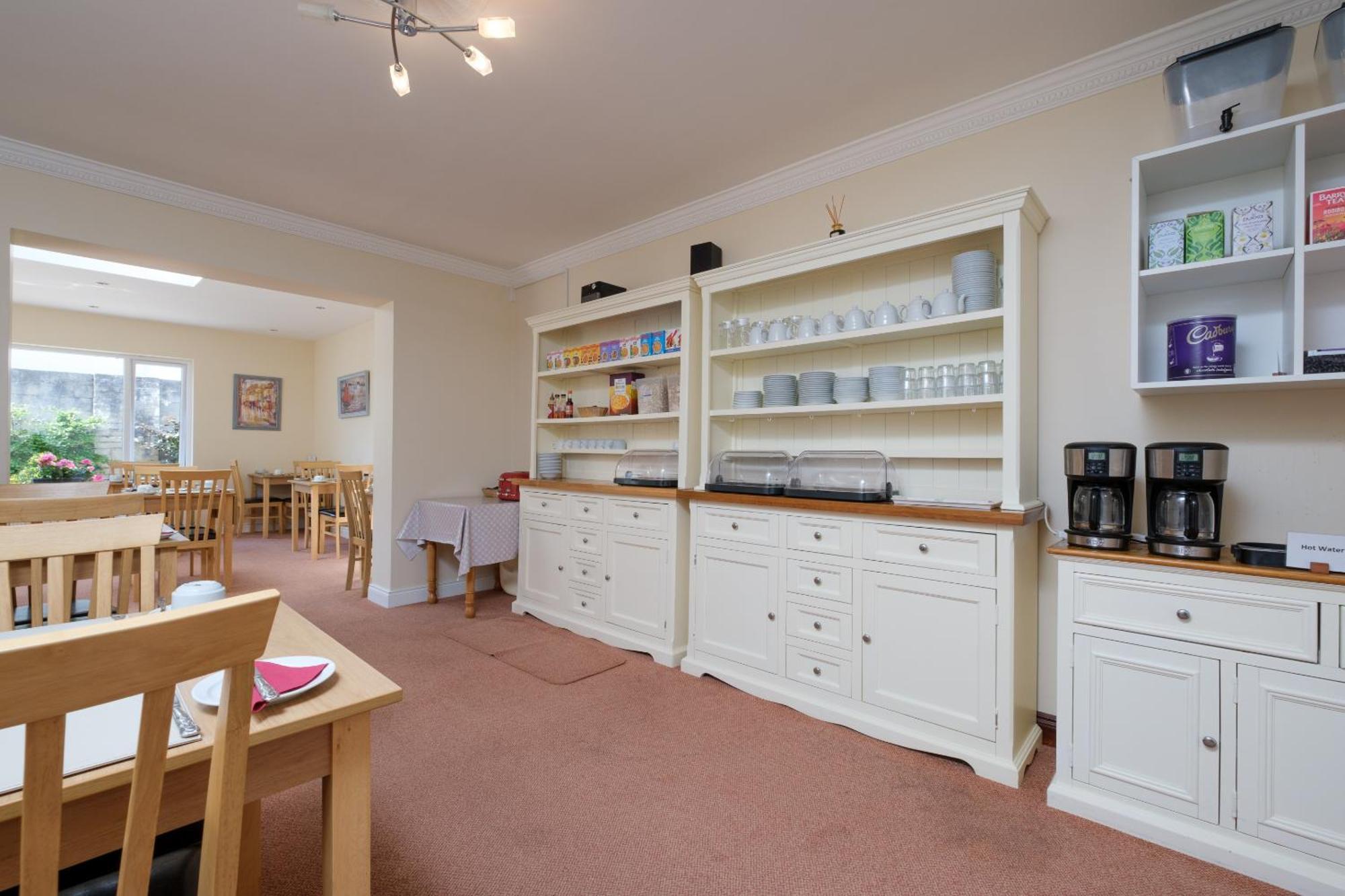 Four Seasons B&B Galway Esterno foto