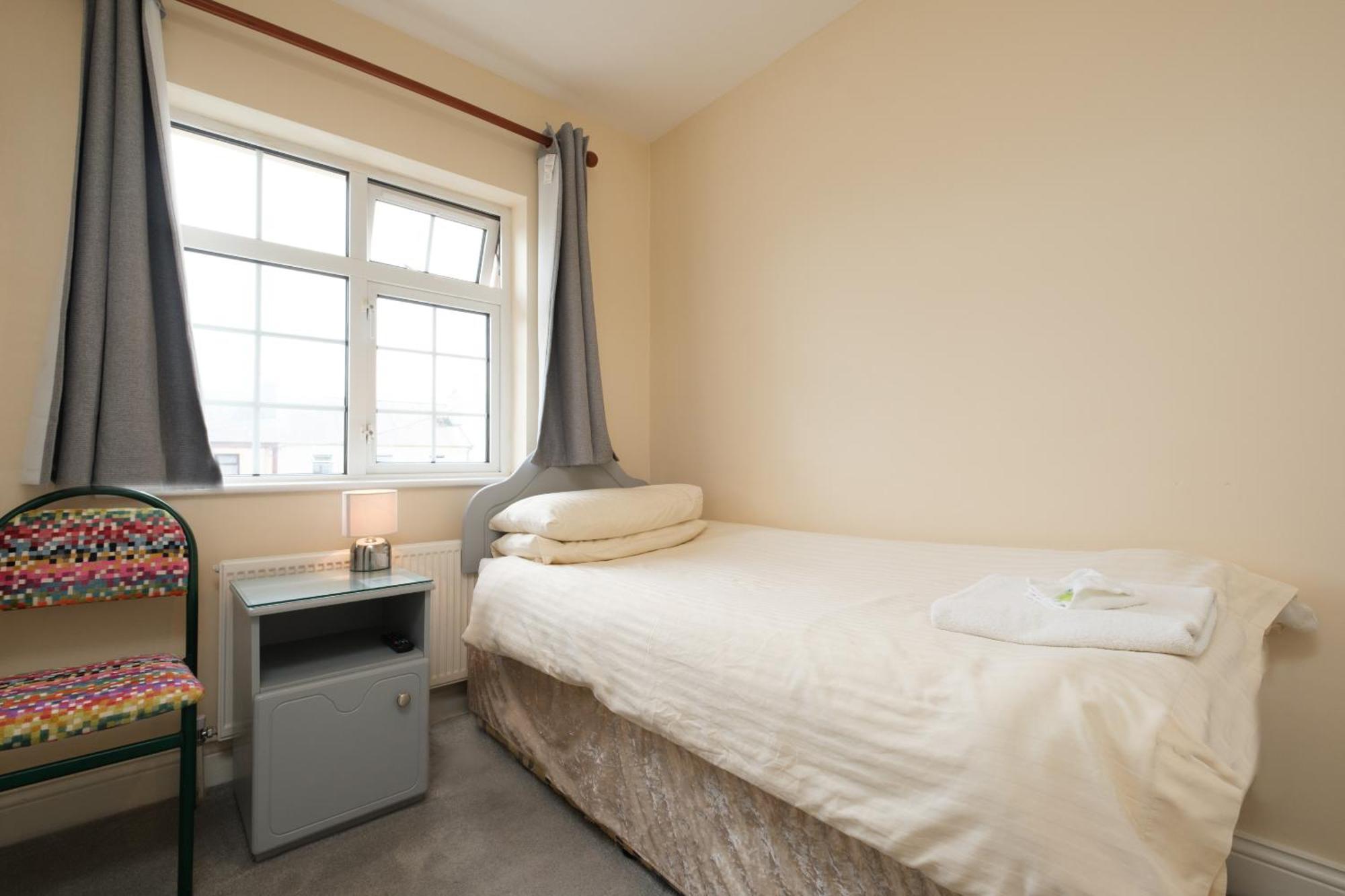 Four Seasons B&B Galway Esterno foto