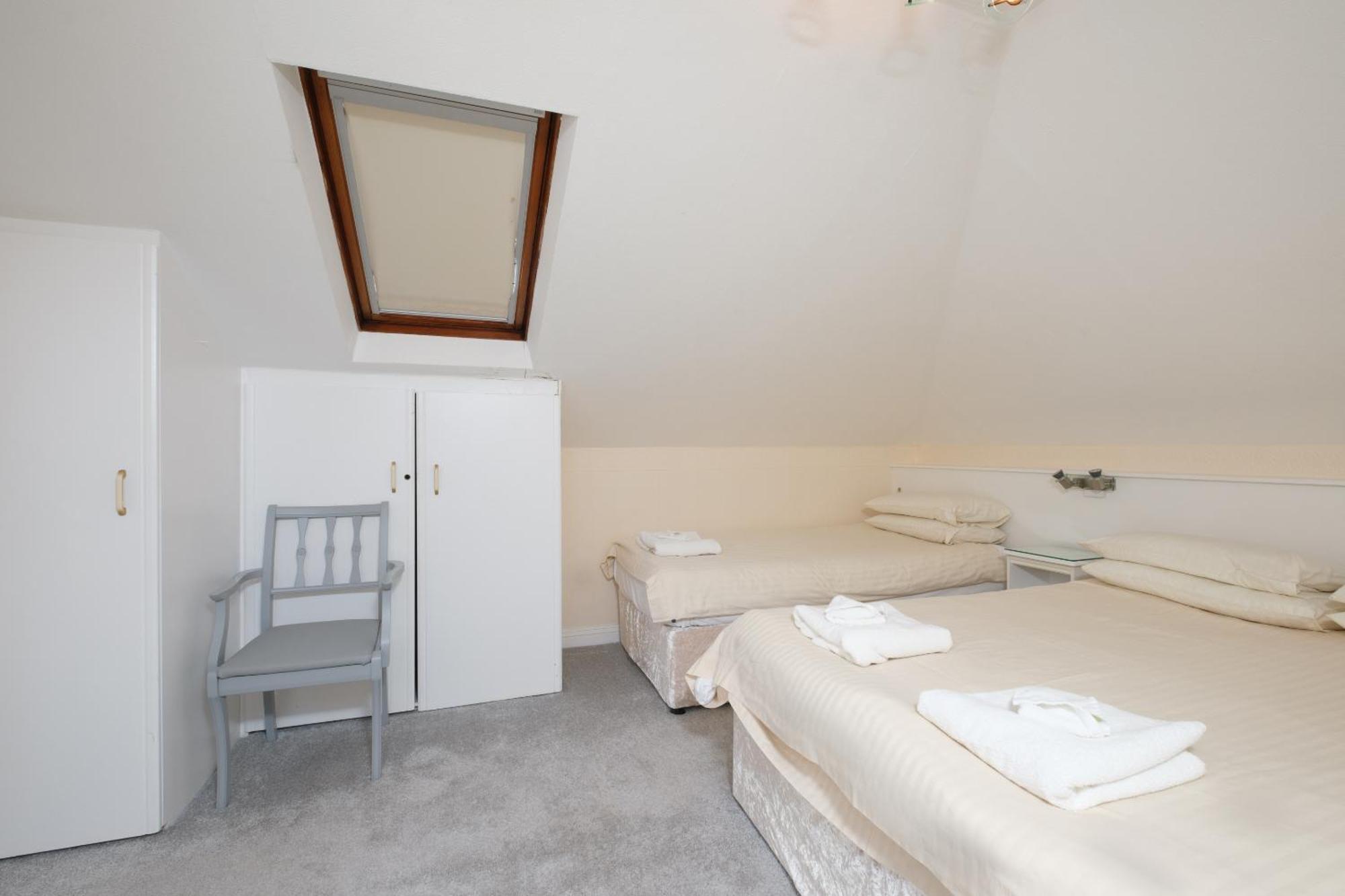 Four Seasons B&B Galway Esterno foto