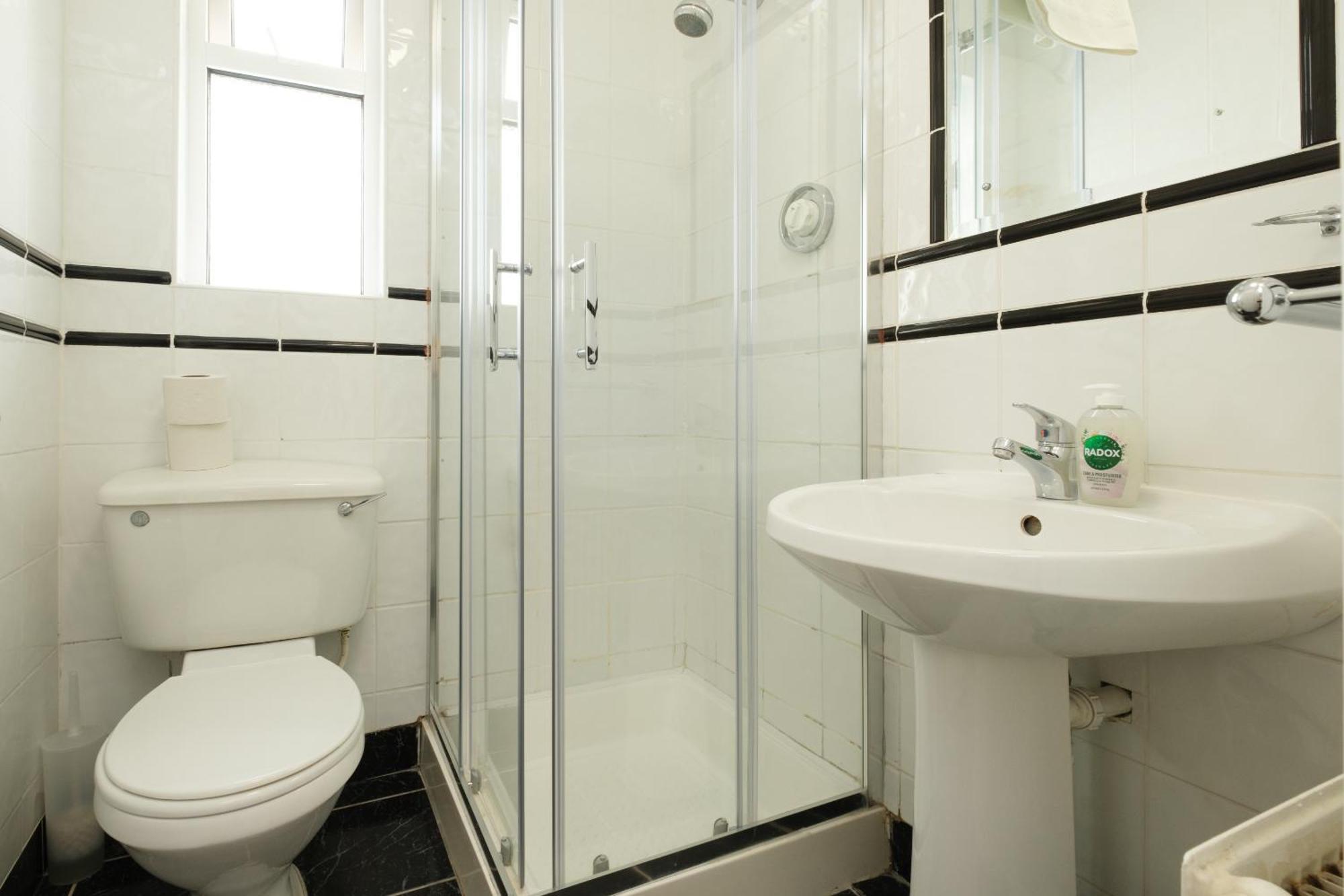 Four Seasons B&B Galway Esterno foto