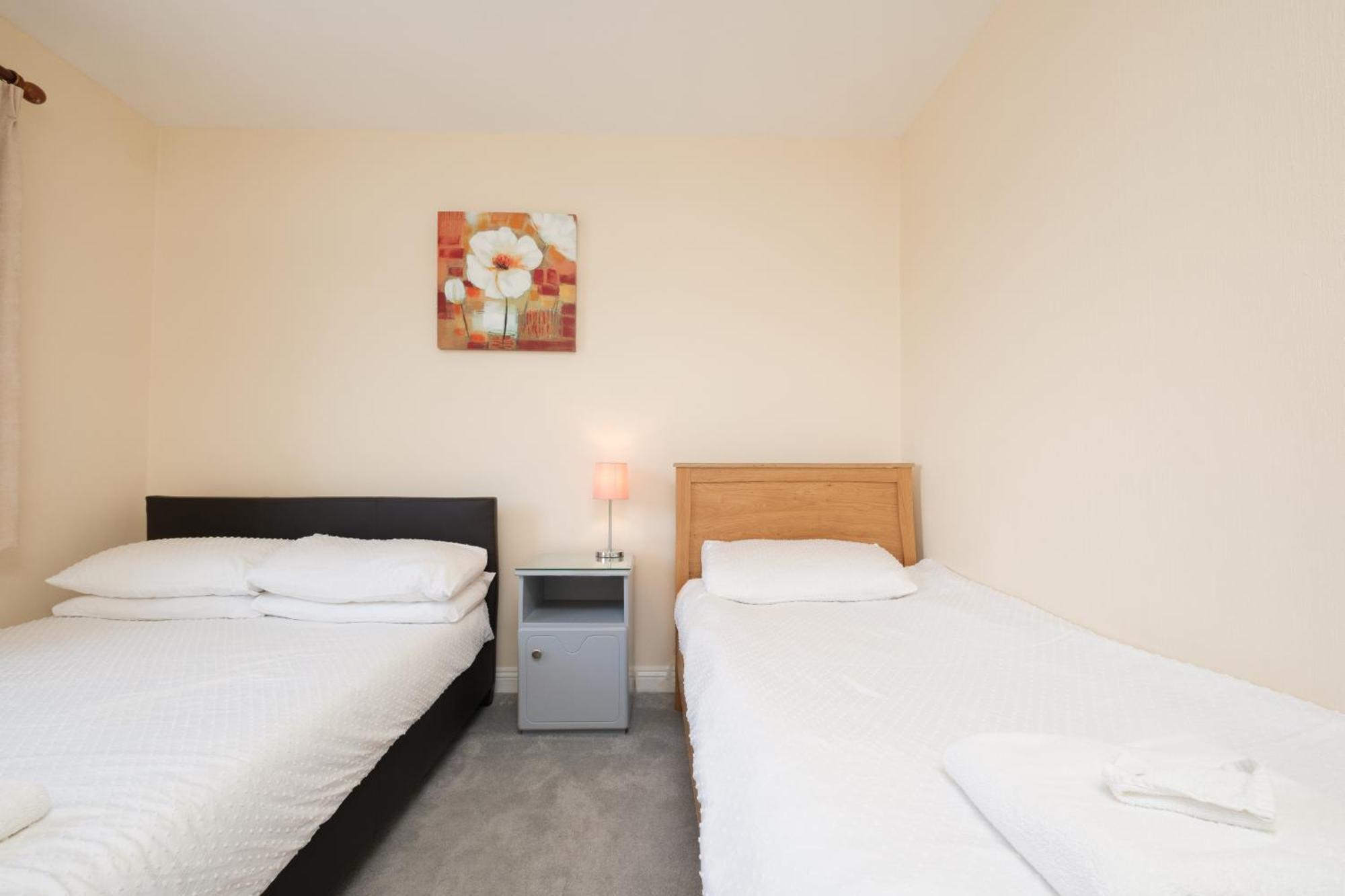 Four Seasons B&B Galway Esterno foto