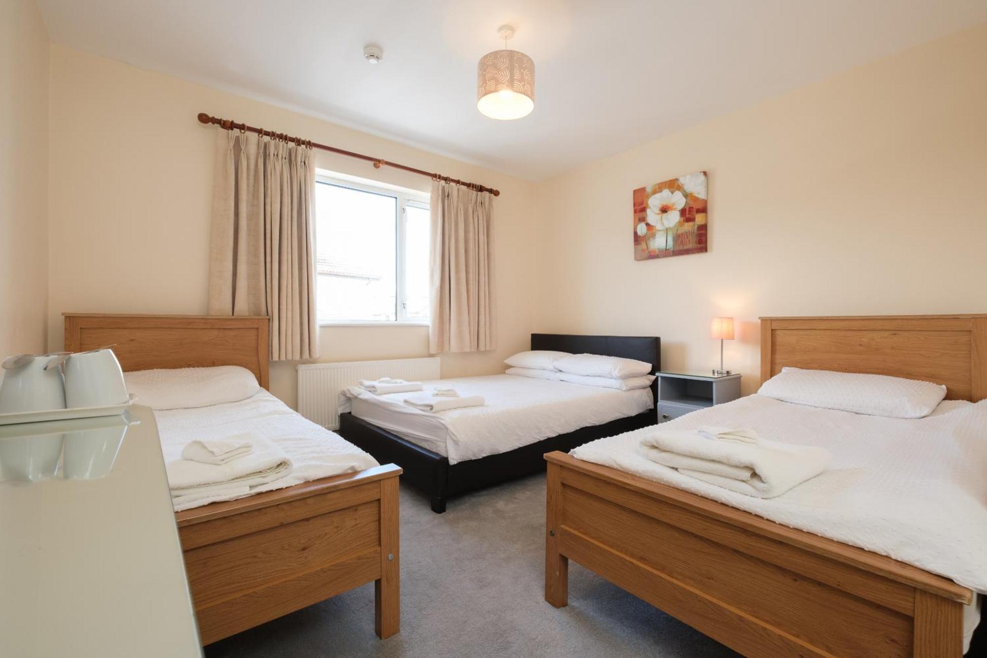 Four Seasons B&B Galway Esterno foto