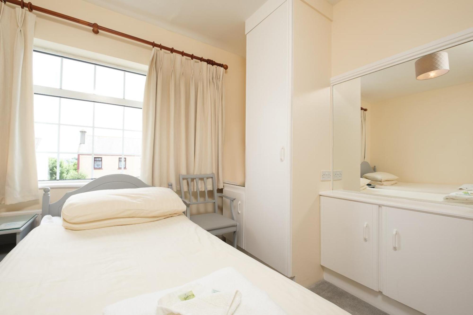Four Seasons B&B Galway Esterno foto
