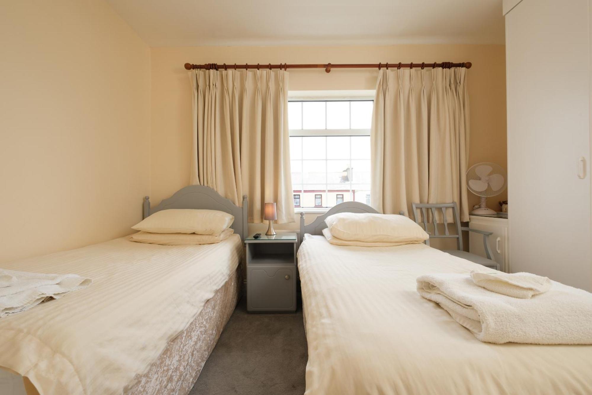 Four Seasons B&B Galway Camera foto