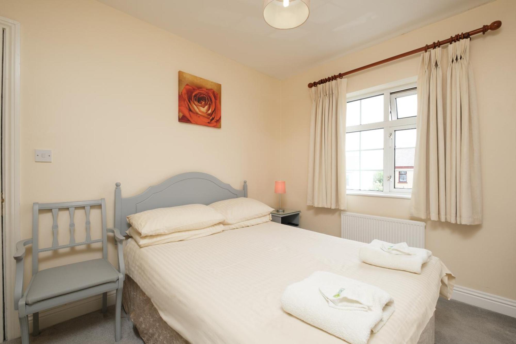 Four Seasons B&B Galway Camera foto