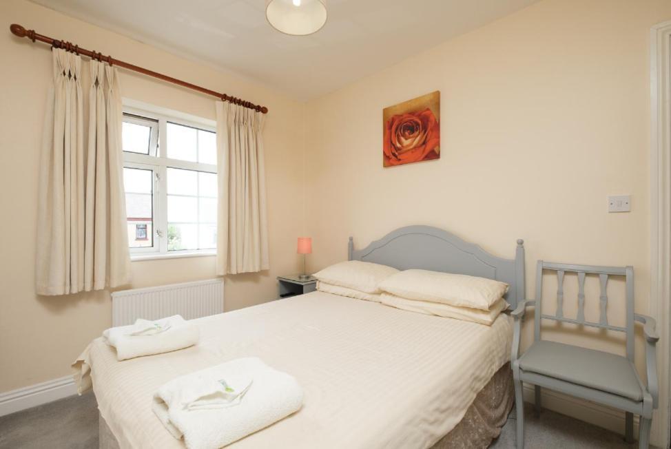 Four Seasons B&B Galway Camera foto